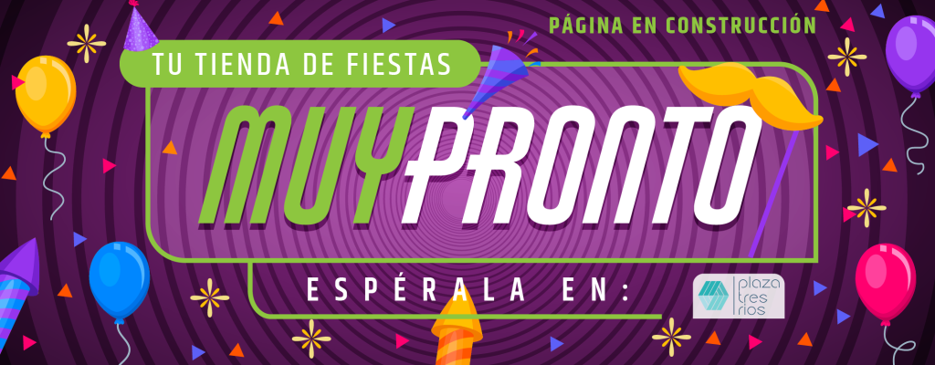 Página en construcción